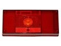 Achterlichtglas Midipoint I Rechts | Afbeelding 1 | Aanhangwagens XXL West-Brabant