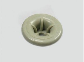 Span rubber knop | AWB Onderdelen
