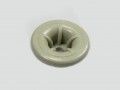 Span rubber knop | Afbeelding 1 | AWB Onderdelen