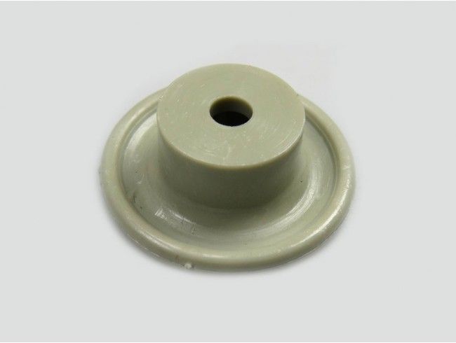 Span rubber knop | Afbeelding 2 | AWB Onderdelen