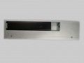 Zijbord sluiting Anssems 300 mm links | Afbeelding 1 | Aanhangwagens XXL West-Brabant