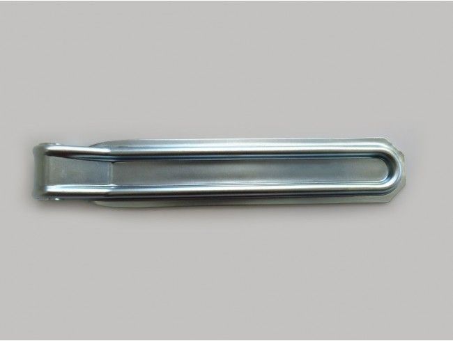 Klepscharnier 31 cm | Afbeelding 1 | Aanhangwagens XXL West-Brabant