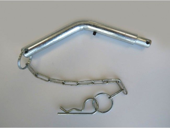 Kipper pen 16 mm / 12 mm | Afbeelding 1 | Aanhangwagens XXL West-Brabant