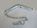 Kipper pen 16 mm / 12 mm | Afbeelding 1 | Aanhangwagens XXL West-Brabant