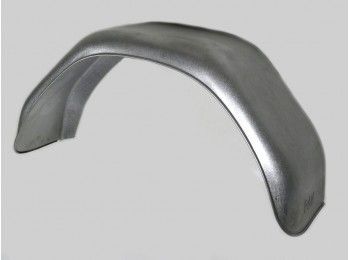 Spatbord staal 14 inch | Aanhangwagens XXL West-Brabant
