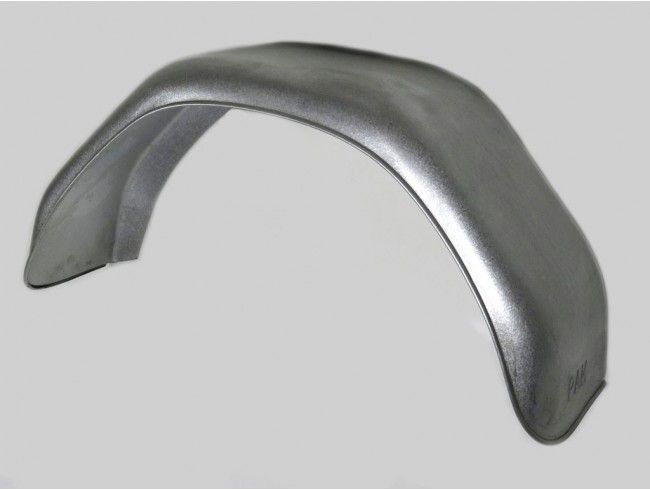Spatbord staal 14 inch | Afbeelding 1 | Aanhangwagens XXL West-Brabant