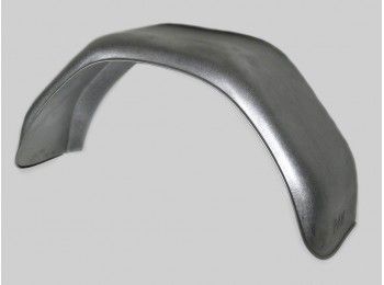 Spatbord staal 13 inch | Aanhangwagens XXL West-Brabant