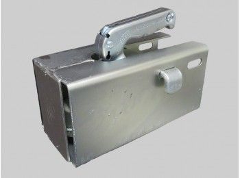 Disselslot bakmodel | AWB Onderdelen