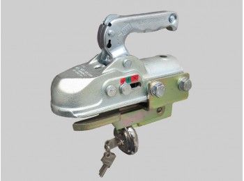 DoubleLock Fixed Lock type B | AWB Onderdelen