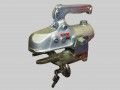 DoubleLock Fixed Lock type C | Afbeelding 1 | Aanhangwagens XXL West-Brabant