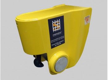 Koppelingslot Ifor Williams koppeling | Aanhangwagens XXL West-Brabant