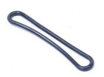 Span rubber 38.5 cm | Aanhangwagens XXL West-Brabant