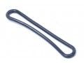 Span rubber 38.5 cm | Afbeelding 1 | Aanhangwagens XXL West-Brabant