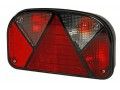 Achterlicht Multipoint II Rechts | Afbeelding 1 | Aanhangwagens XXL West-Brabant