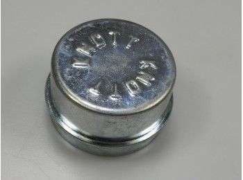 Naafdop Knott 47 mm | Aanhangwagens XXL West-Brabant