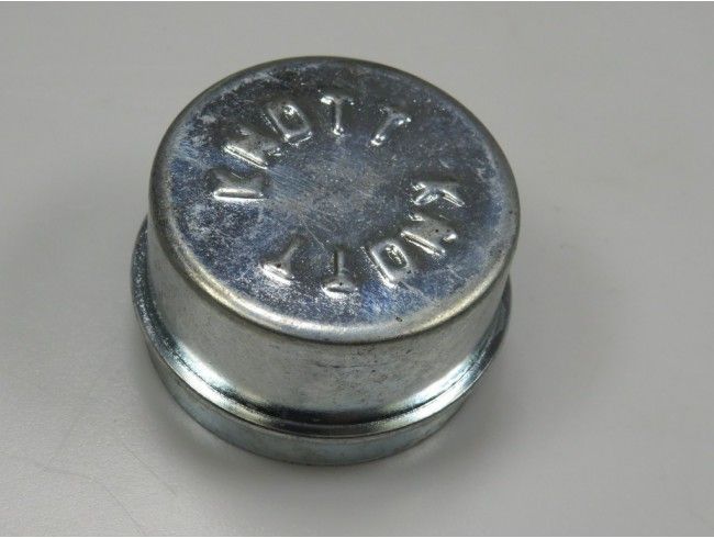 Naafdop Knott 47 mm | Afbeelding 1 | Aanhangwagens XXL West-Brabant