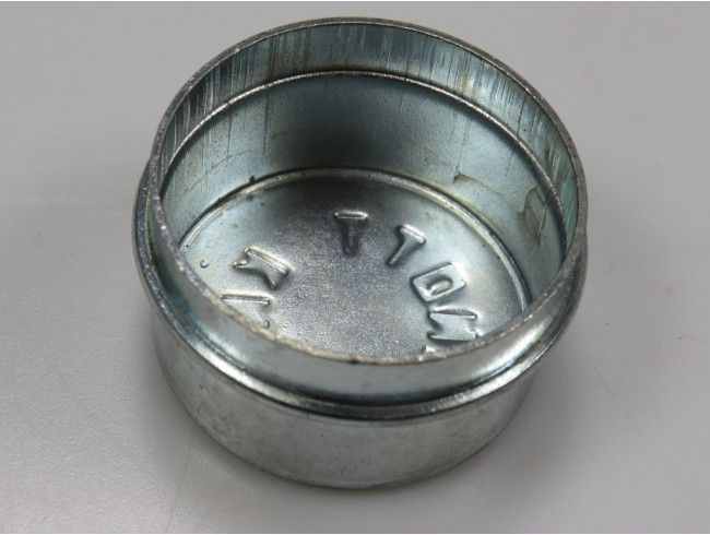 Naafdop Knott 47 mm | Afbeelding 2 | Aanhangwagens XXL West-Brabant
