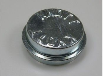Naafdop Knott 48 mm | Aanhangwagens XXL West-Brabant