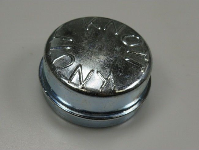Naafdop Knott 52 mm | Afbeelding 1 | Aanhangwagens XXL West-Brabant