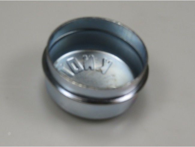 Naafdop Knott 52 mm | Afbeelding 2 | Aanhangwagens XXL West-Brabant