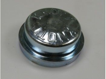 Naafdop Knott 64 mm | Aanhangwagens XXL West-Brabant