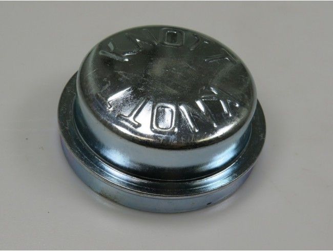Naafdop Knott 64 mm | Afbeelding 1 | Aanhangwagens XXL West-Brabant