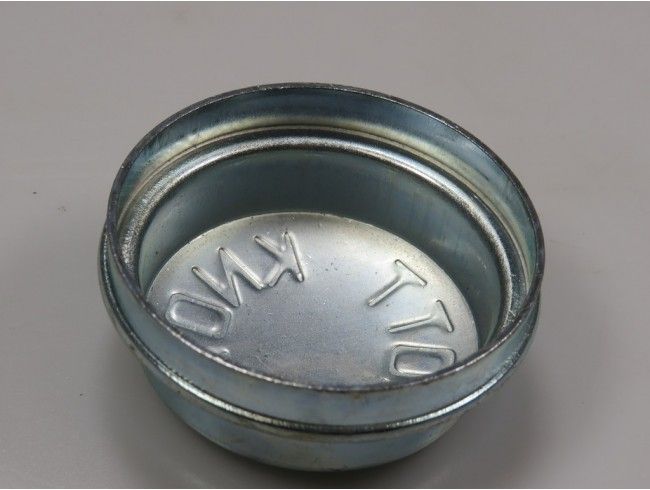 Naafdop Knott 64 mm | Afbeelding 2 | Aanhangwagens XXL West-Brabant