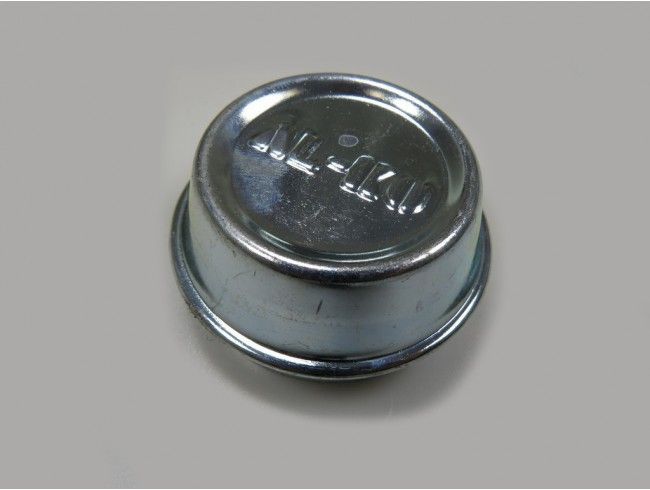 Naafdop Alko 48 mm | Afbeelding 1 | Aanhangwagens XXL West-Brabant