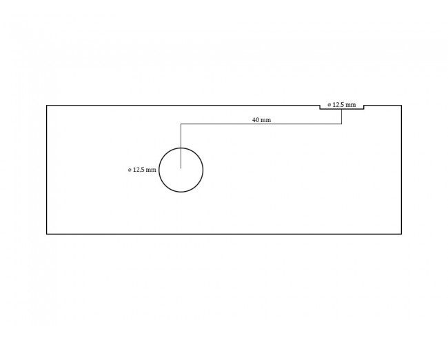 Koppeling 2700 kg Ifor Williams | Afbeelding 3 | AWB Onderdelen