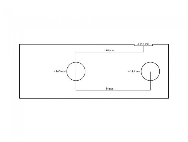 Koppeling 3500 kg Ifor Williams | Afbeelding 4 | AWB Onderdelen