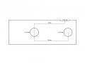 Koppeling 3500 kg Ifor Williams | Afbeelding 4 | AWB Onderdelen