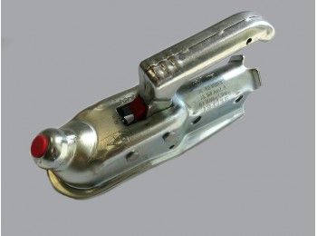 Koppeling AK 160 35 mm | AWB Onderdelen