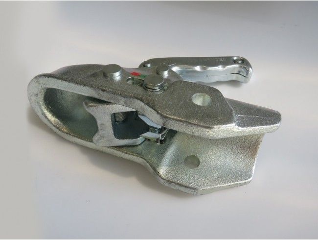 Koppeling Albe EM350 RC | Afbeelding 2 | Aanhangwagens XXL West-Brabant