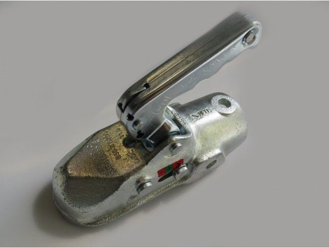 Koppeling Albe EM350 RC | Afbeelding 1 | Aanhangwagens XXL West-Brabant