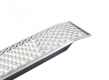 Oprijplaat set 150x26 1000 kg | Aanhangwagens XXL West-Brabant