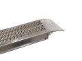 Oprijplaat set 240x30 cm 2800 kg met lip | Afbeelding 1 | Aanhangwagens XXL West-Brabant