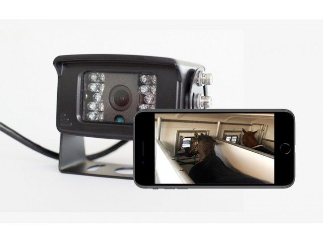 Proline HD WIFI camera | Afbeelding 2 | AWB Onderdelen