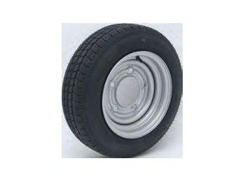 Wiel 155/70R12C 114.6/165.1/5/0 Ifor Williams | Aanhangwagens XXL West-Brabant