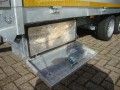 Aluminium bagagebox onderbouw 65cm | Afbeelding 2 | Aanhangwagens XXL West-Brabant