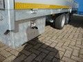 Aluminium bagagebox onderbouw 65cm | Afbeelding 1 | Aanhangwagens XXL West-Brabant