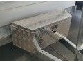 Aluminium bagagebox 90/66cm | Afbeelding 2 | Aanhangwagens XXL West-Brabant