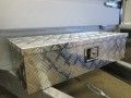 Aluminium bagagebox 95cm | Afbeelding 2 | AWB Onderdelen