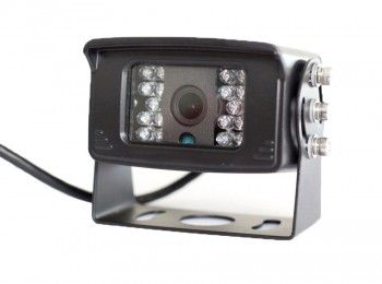 Trailer camera’s